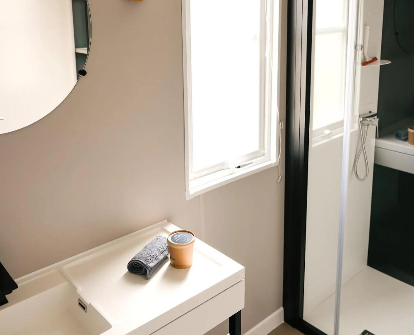 O'Hara Living - Camping Belle-Vue Berdorf Luxembourg